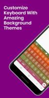 Ga English Keyboard by Infra Screenshot 2