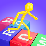 Run Words icon