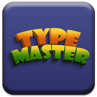 Type Master : Keyboard Game icône