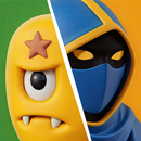 Hero Defense: Merge TD APK
