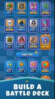 Hero Royale اسکرین شاٹ 1