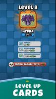 Hero Royale اسکرین شاٹ 2