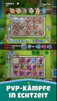 Hero Royale Plakat