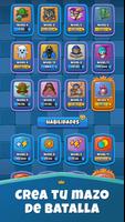 Hero Royale captura de pantalla 1
