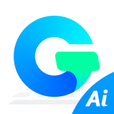 TypeAI أيقونة