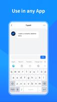 TypeAI スクリーンショット 1