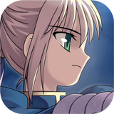 Fate/stay night [Realta Nua] icône