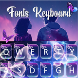 Fonta: Fancy Keyboard-Font App