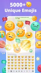 Keyboard Fonts Style : Fonta XAPK download