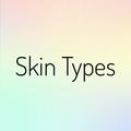 types of skin