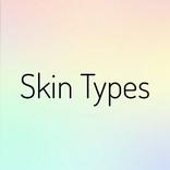 types of skin