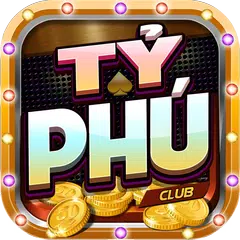 Billionaire Club - Vegas Casino Slots: Ty Phu Club