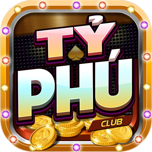 Billionaire Club - Vegas Casino Slots: Ty Phu Club
