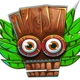 Jongleur - Merge icon