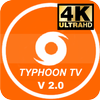 Typhoon TV Latest Version icon
