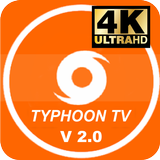 Typhoon TV Latest Version