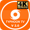 Typhoon TV Latest Version icon