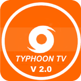 Typhoon TV 2020