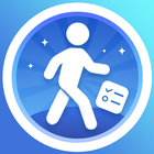 Mystic Steps Task Pro icône
