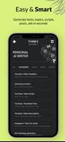 Typify - AI copywriter スクリーンショット 3