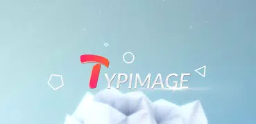 TypiMage - Typography Editor