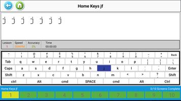 TypingBee ภาพหน้าจอ 3