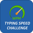 Typing speed Challenge - How Fast You Can Type simgesi