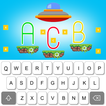 Typing ABCD : Type Race