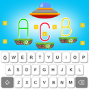 Typing ABCD : Type Race APK