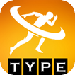 Type to Run - Fast Typing Game