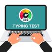 Typing Test - Typing Master