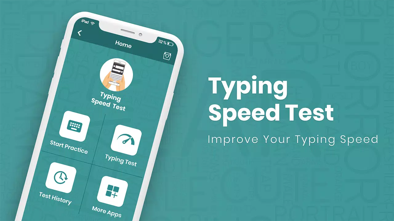 Typing Test APK for Android Download