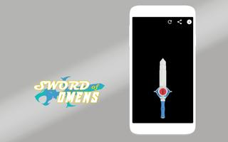 Sword of Omens Poster