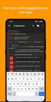 CodeAssist पोस्टर