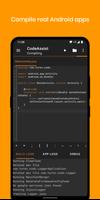 CodeAssist ภาพหน้าจอ 3