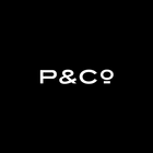 P&Co icône