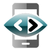 HTML Inspect Element & JS console Pro APK