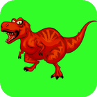 Tyrannosaurus Rex Sound icône