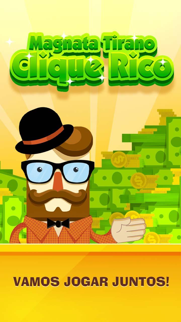 Download do APK de Rich Inc. Magnata milionário para Android