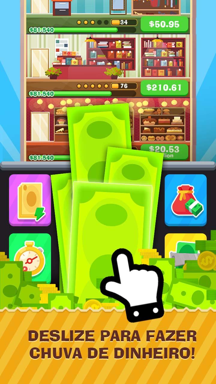 Download do APK de Rich Inc. Magnata milionário para Android