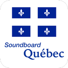 Québec Soundboard 아이콘