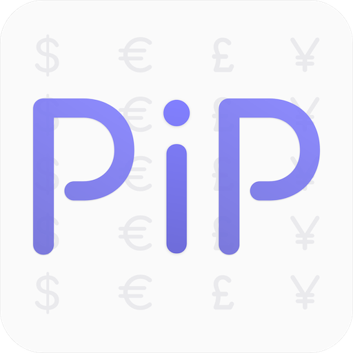 Pip Calculator