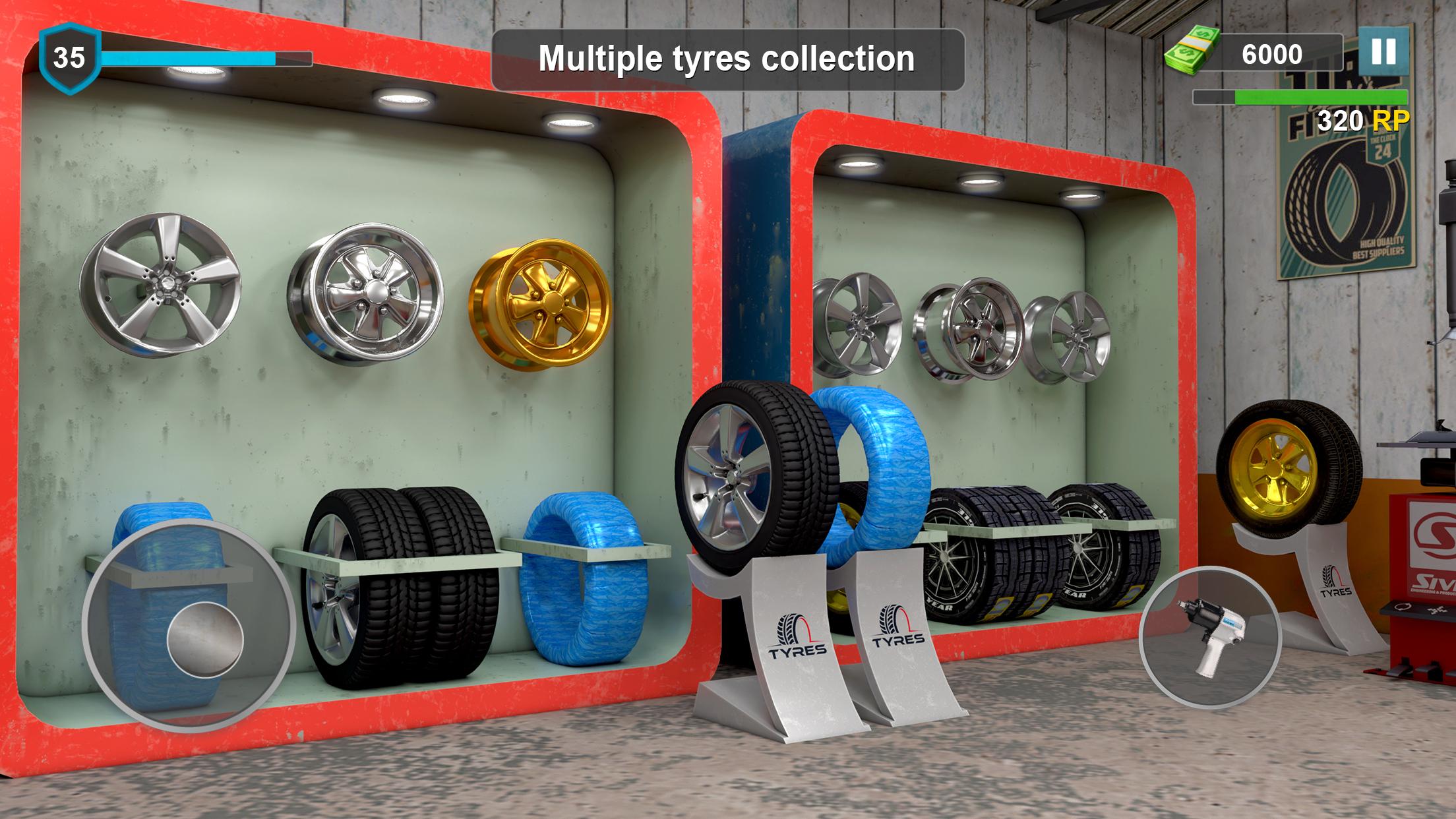 Car Mechanic Simulator Audi 100