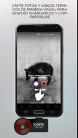 Seek Thermal captura de pantalla 1