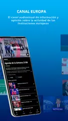 Baixar Canal Europa XAPK