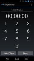 Simple Timer screenshot 2
