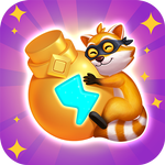Spindom:Coin Legends icon