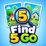 Find 5 Go | Diferencias