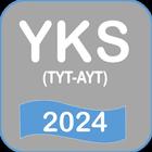 Yks Çıkmış Sorular 2024 আইকন