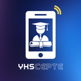YKS Cepte 2026 TYT AYT APK